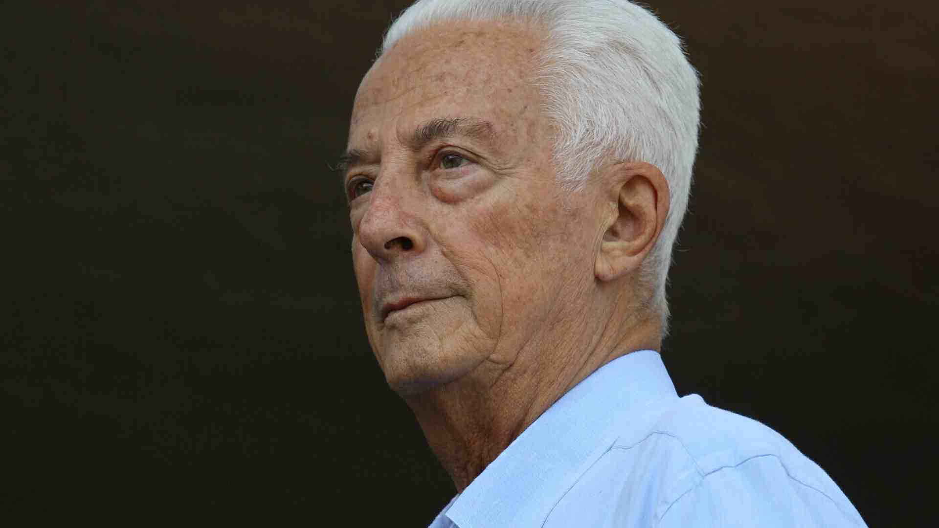 Addio all’“Avvocato di famiglia”, Franzo Grande Stevens