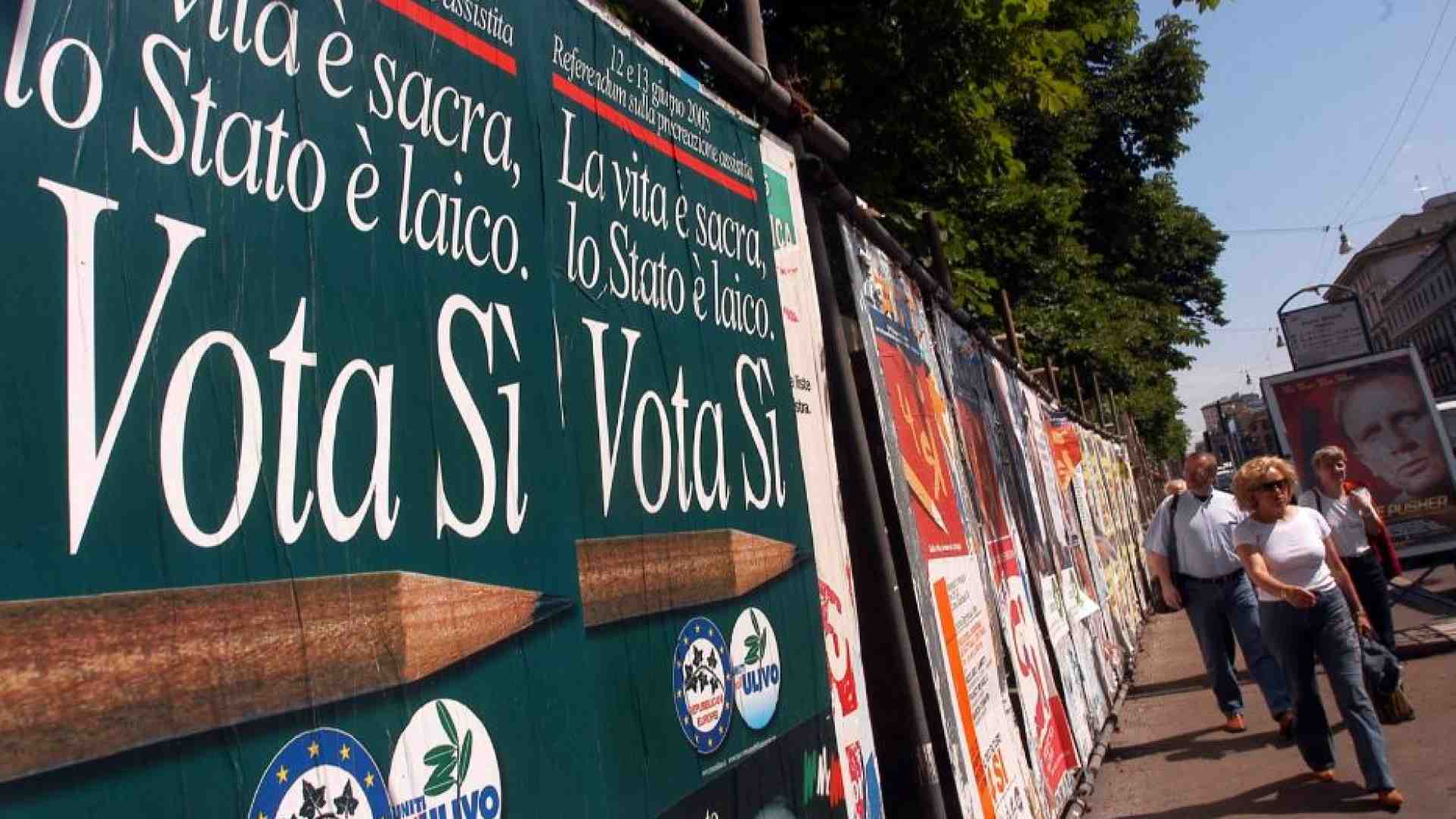 Liberiamo il desiderio di figli dall'idea di un bene da possedere