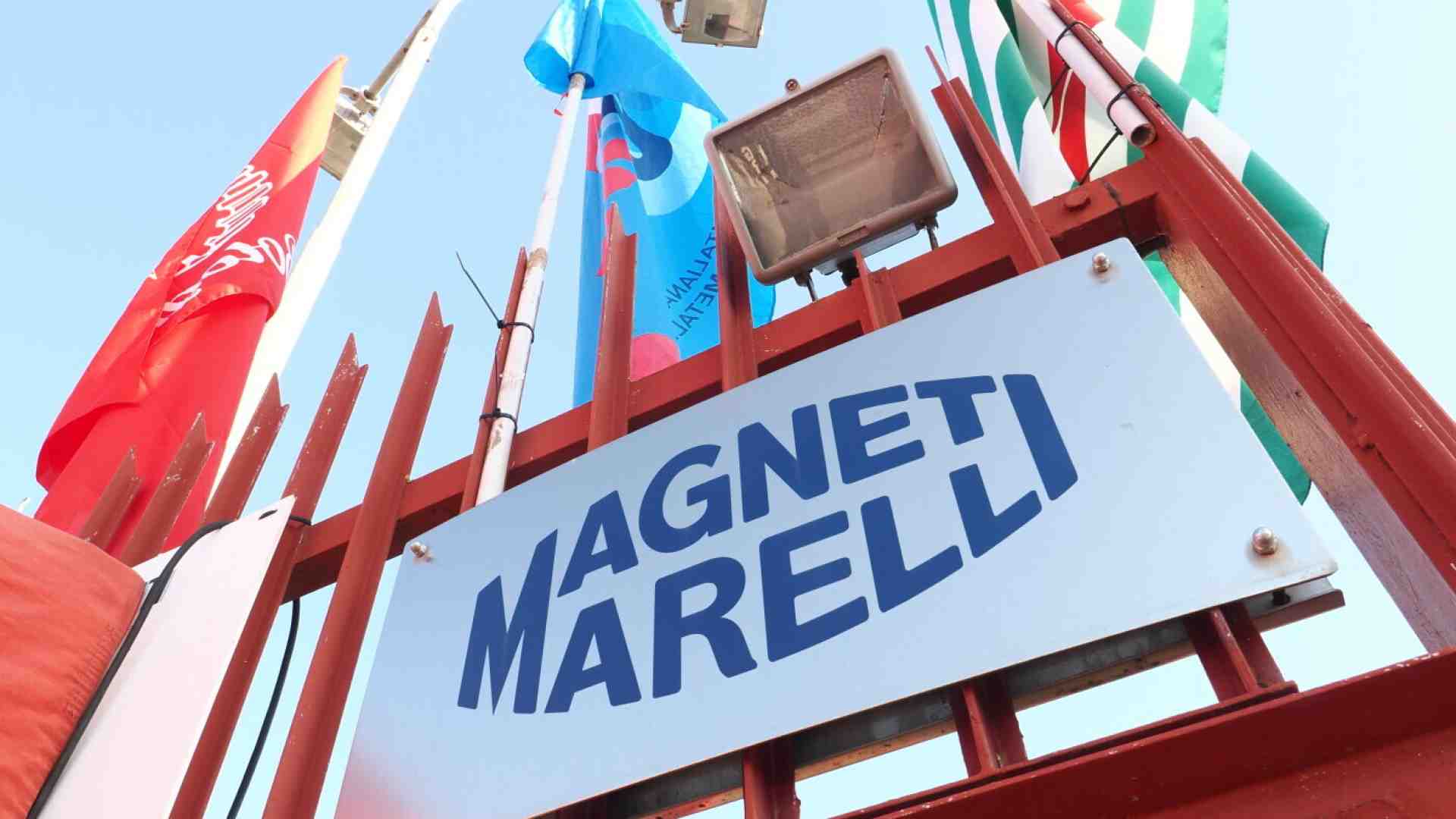 Lezioni dal fallimento della Marelli