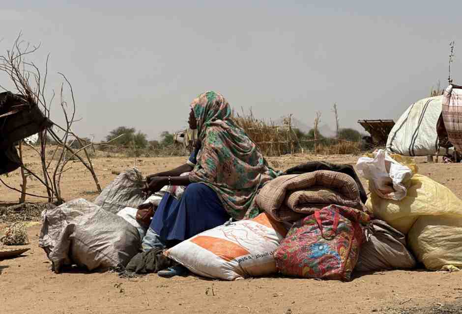 Il triangolo dell’indifferenza