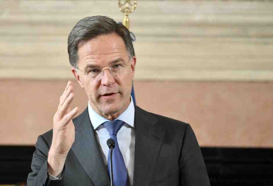 Alla Nato tutti diranno sì a investire di più nella Difesa, chissà quanto concretamente