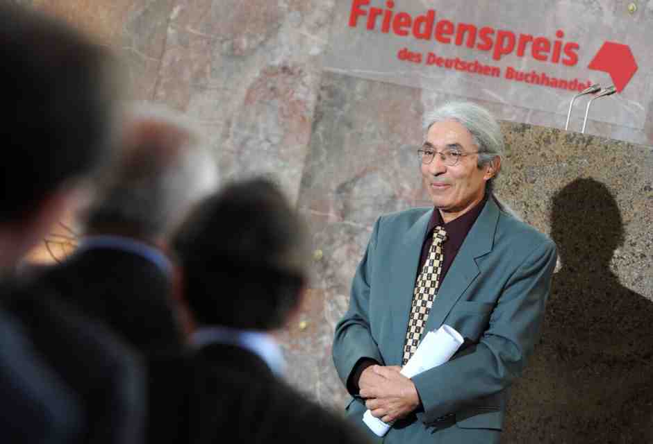 Il nuovo romanzo di Sansal, una causa meno celebre della pasionaria per Gaza