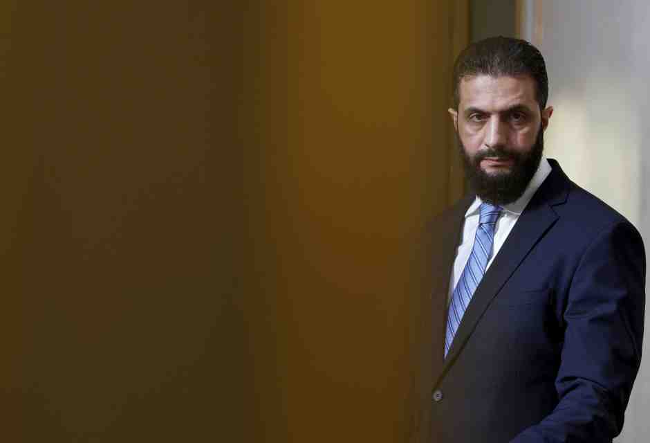 L’accordo di Sharaa con gli ex assadisti fa ribollire i siriani