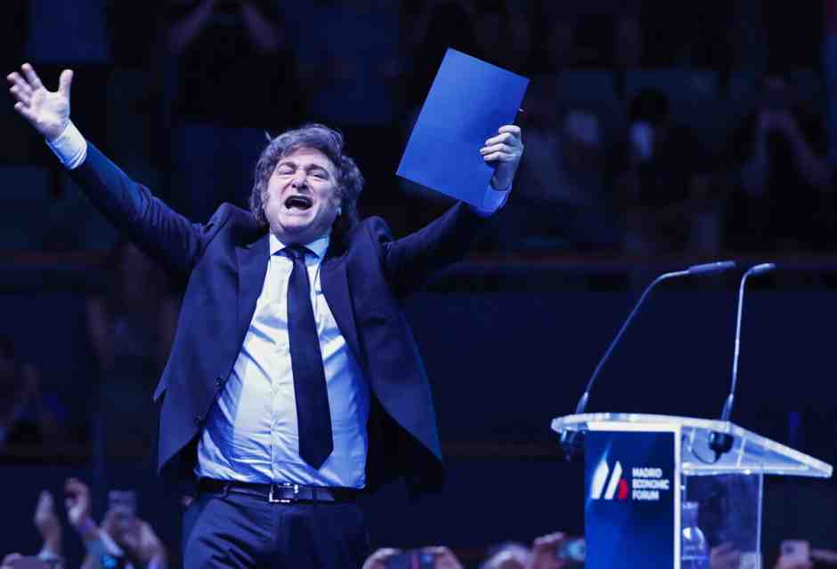 L'inflazione mensile in Argentina scende sotto il 2 per cento. È la prima volta dal 2020