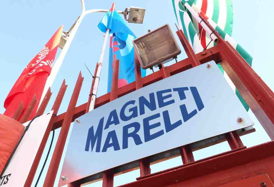 Lezioni dal fallimento della Marelli