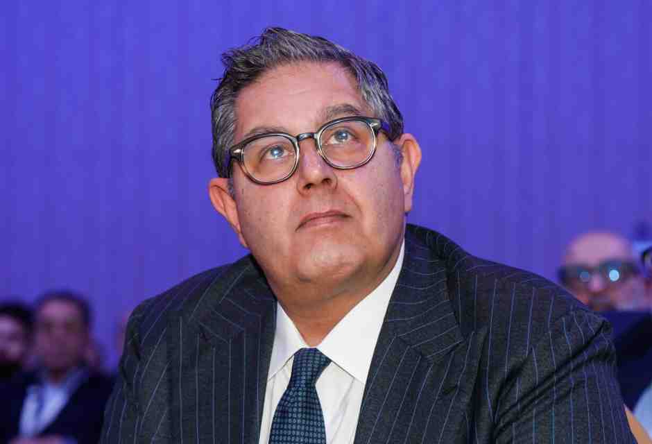 Toti: “Occhiuto fa bene ad andare avanti. E’ vittima di leggi scritte da una politica giustizialista”