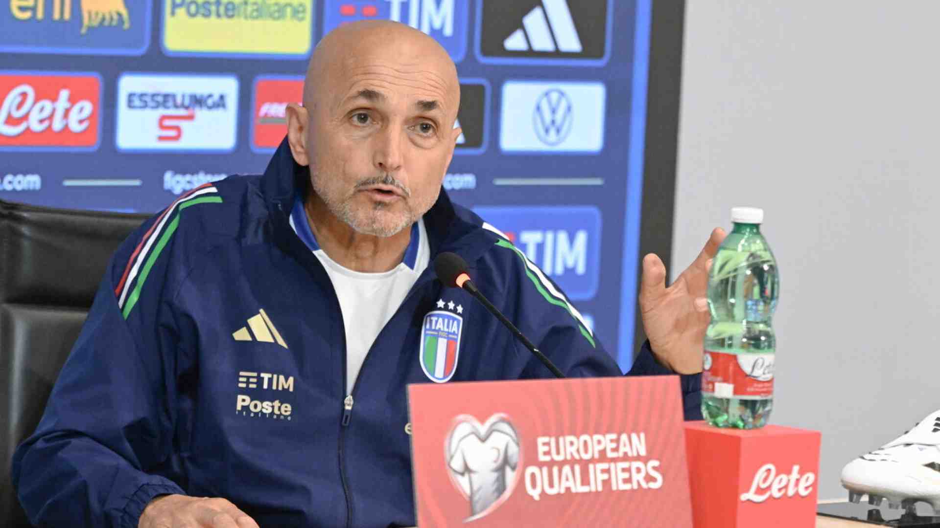 Quell’imbarazzante teatrino per scegliere il nuovo ct