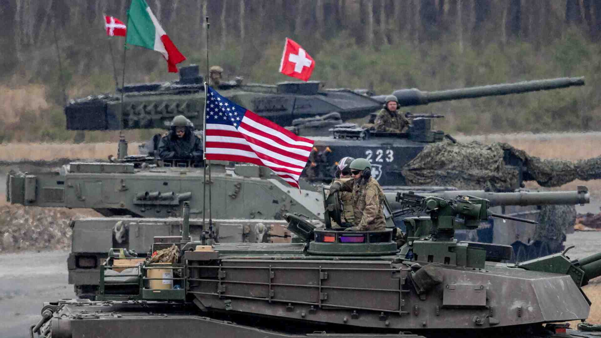 La fantascienza è già tra noi: armi stellari per guerre vecchie e nuove