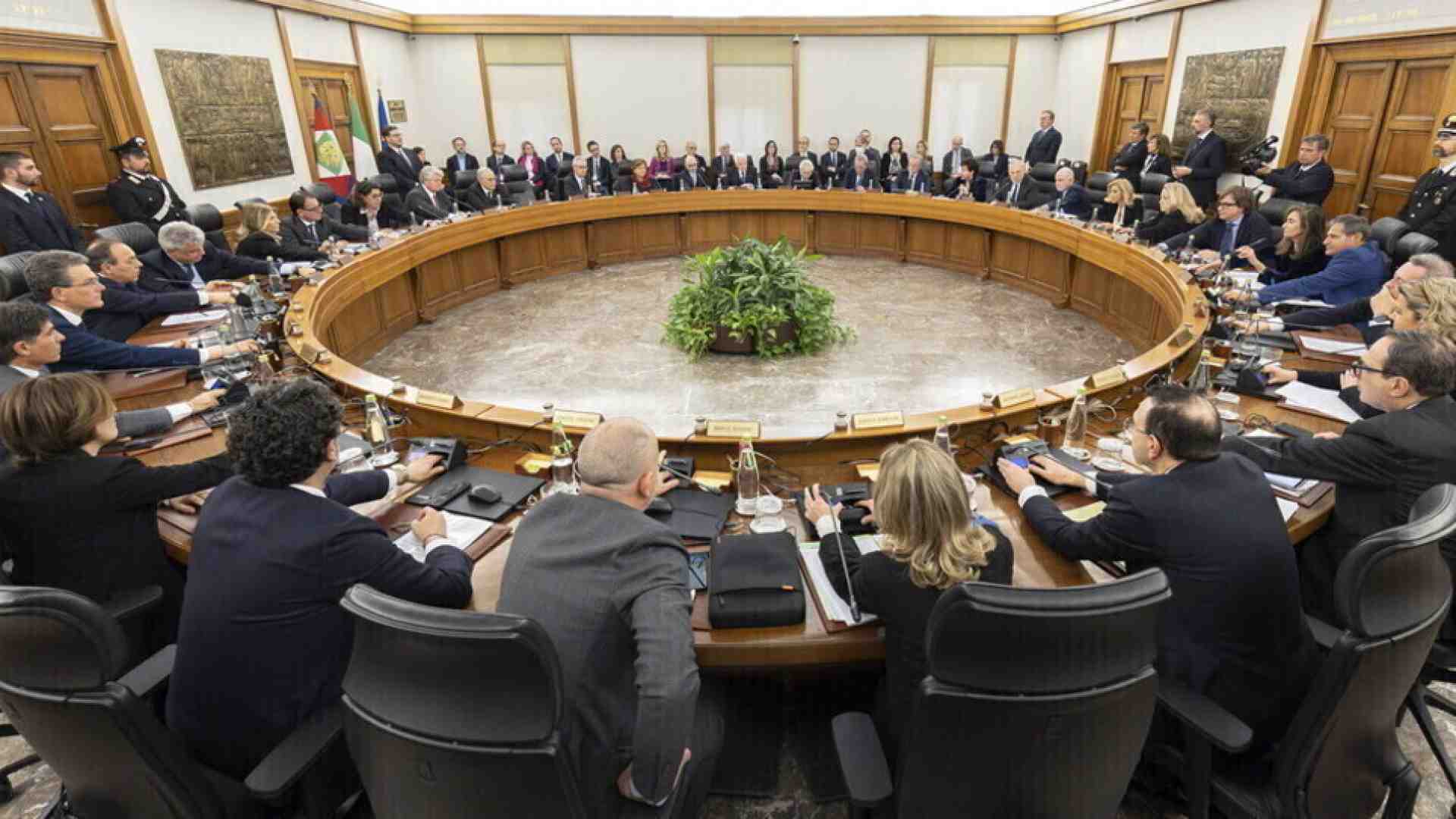 Finisce al Csm il caso del pm che ha attaccato la riforma costituzionale in tribunale