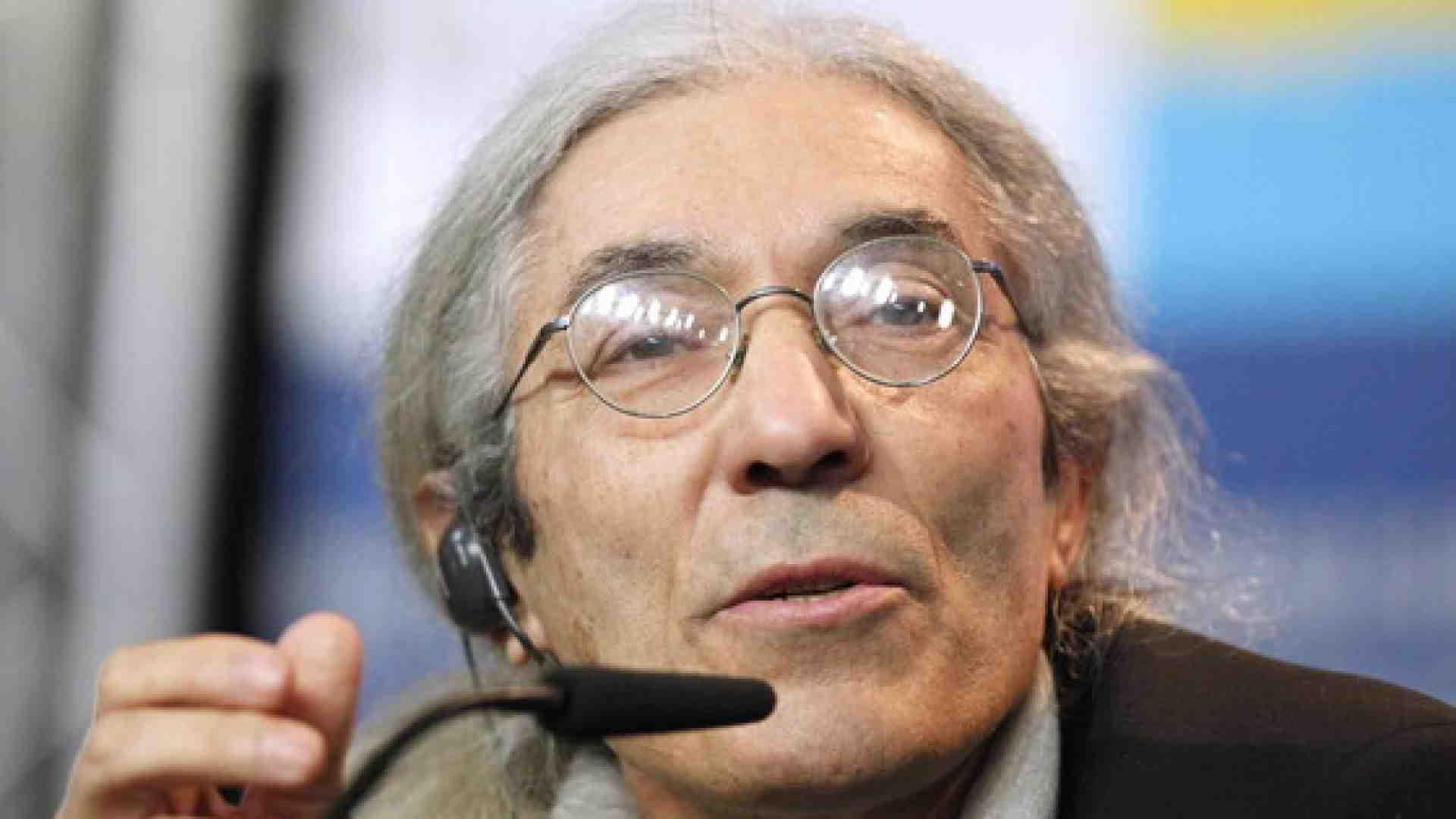 Liberiamo Boualem Sansal