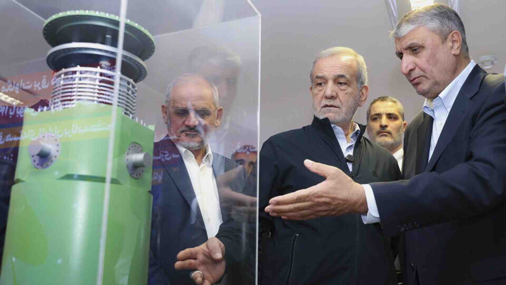 Israele prova a rallentare il programma atomico iraniano