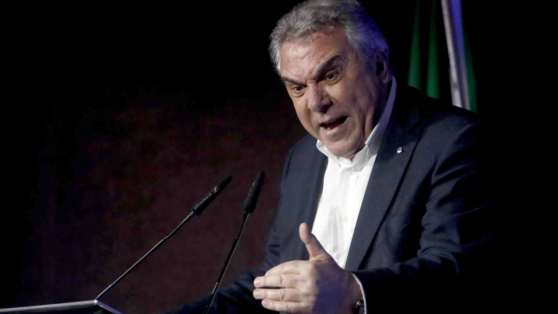 Cisl in cerca di ruolo negoziale e Meloni in cerca di idee sul lavoro