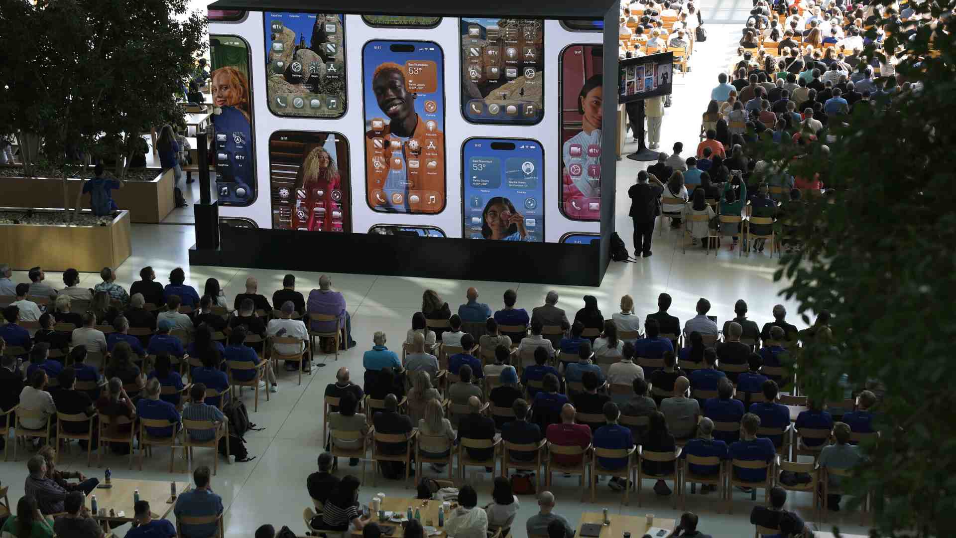 Keynote noiosi. Riuscirà Apple a tornare ai fasti del passato?