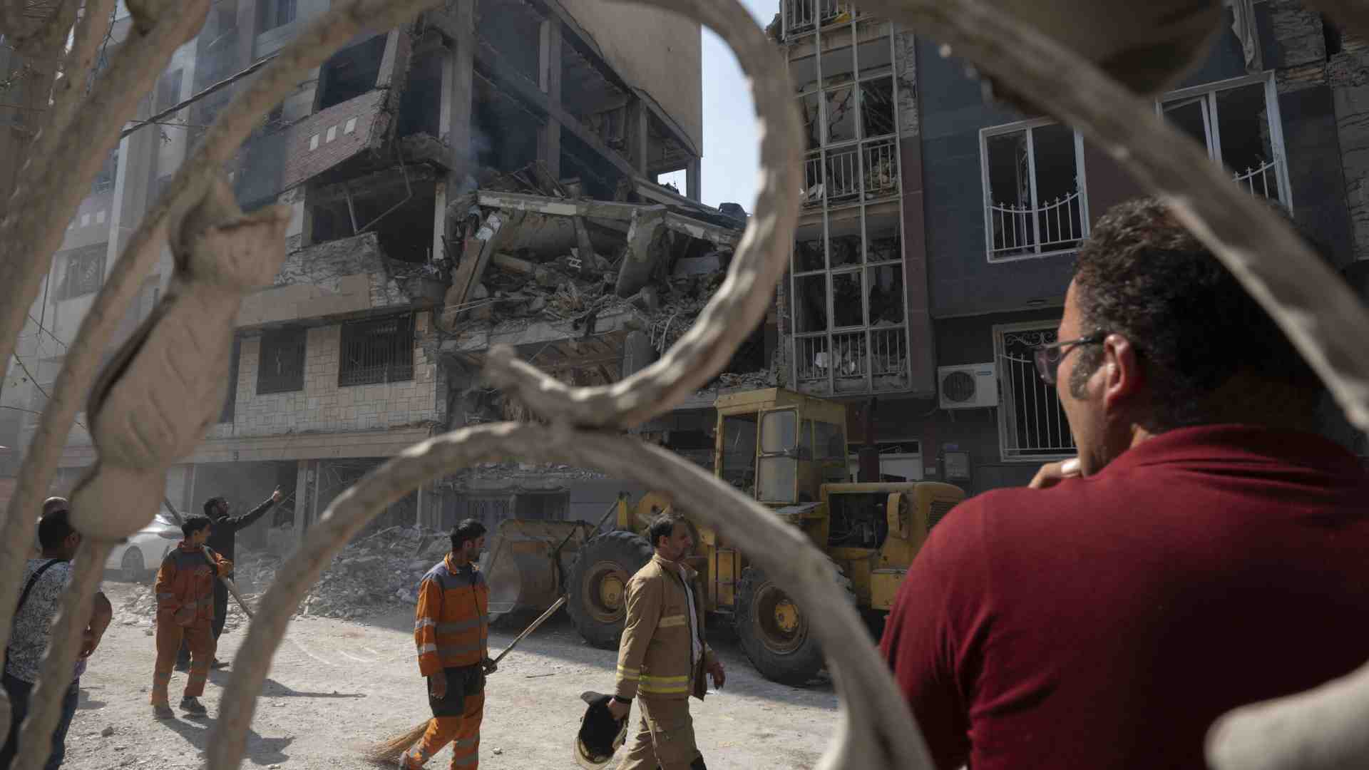 Dio perdoni i pacifisti al 110 per cento, Israele non perdona chi vuole assassinarlo