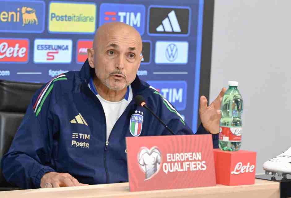 Quell’imbarazzante teatrino per scegliere il nuovo ct