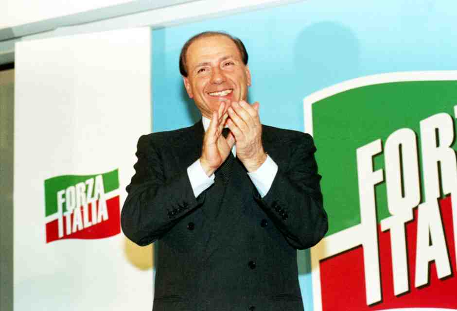 Seconda puntata dell'omaggio al Cav.