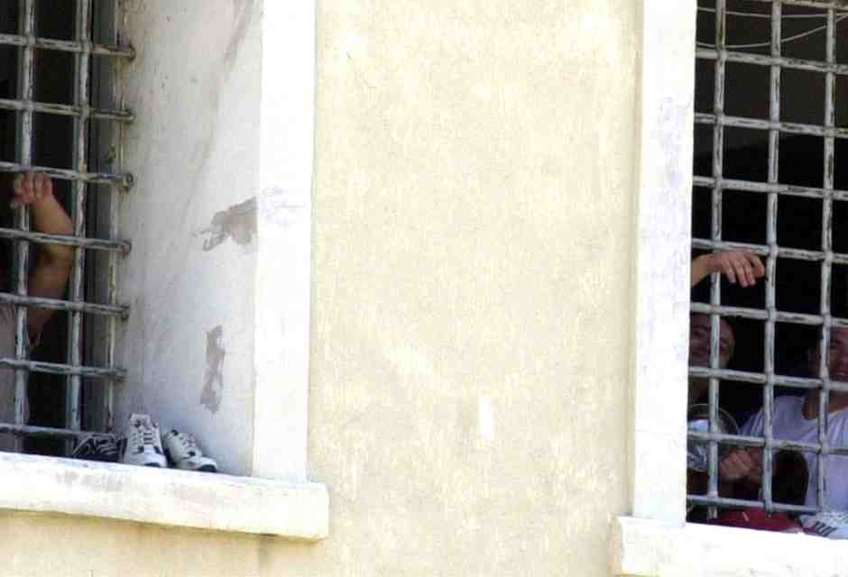 “Fare una passeggiata nelle carceri”, come auspicava Calamandrei