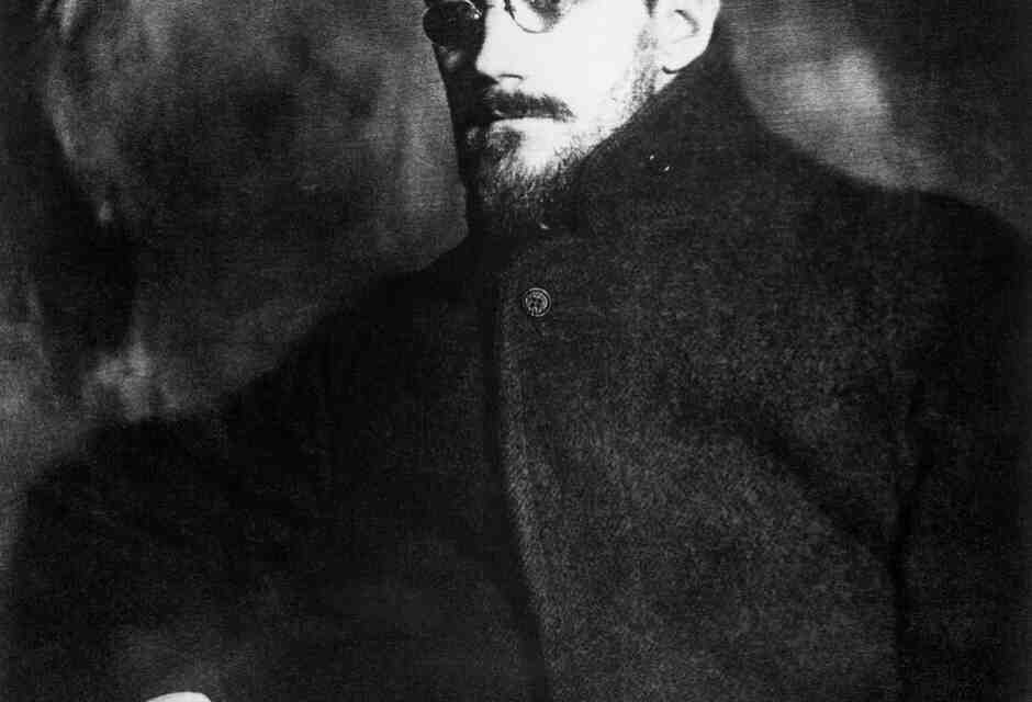 Buone notizie per noi esacerbati joyciani