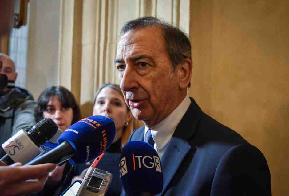 Eppur si muovono gli azzurri che guardano ai riformisti. Ipotesi