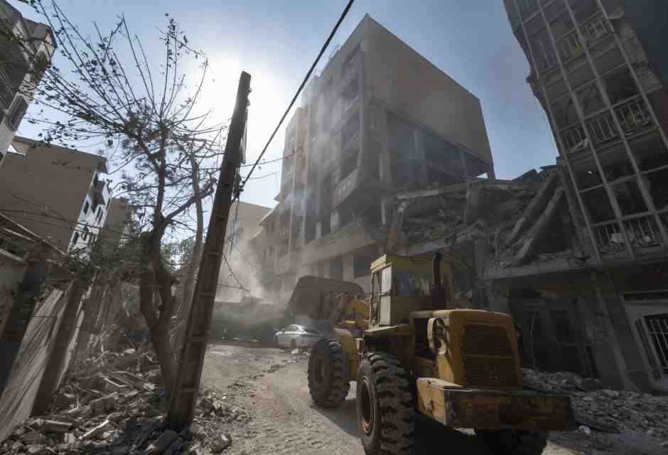 Prendere sul serio le minacce iraniane è l’unico modo per evitare la vera escalation