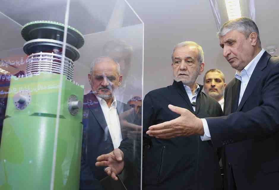 Israele prova a rallentare il programma atomico iraniano