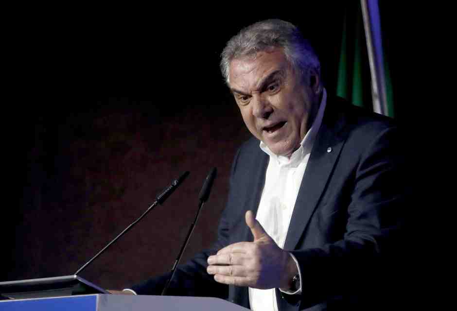 Cisl in cerca di ruolo negoziale e Meloni in cerca di idee sul lavoro