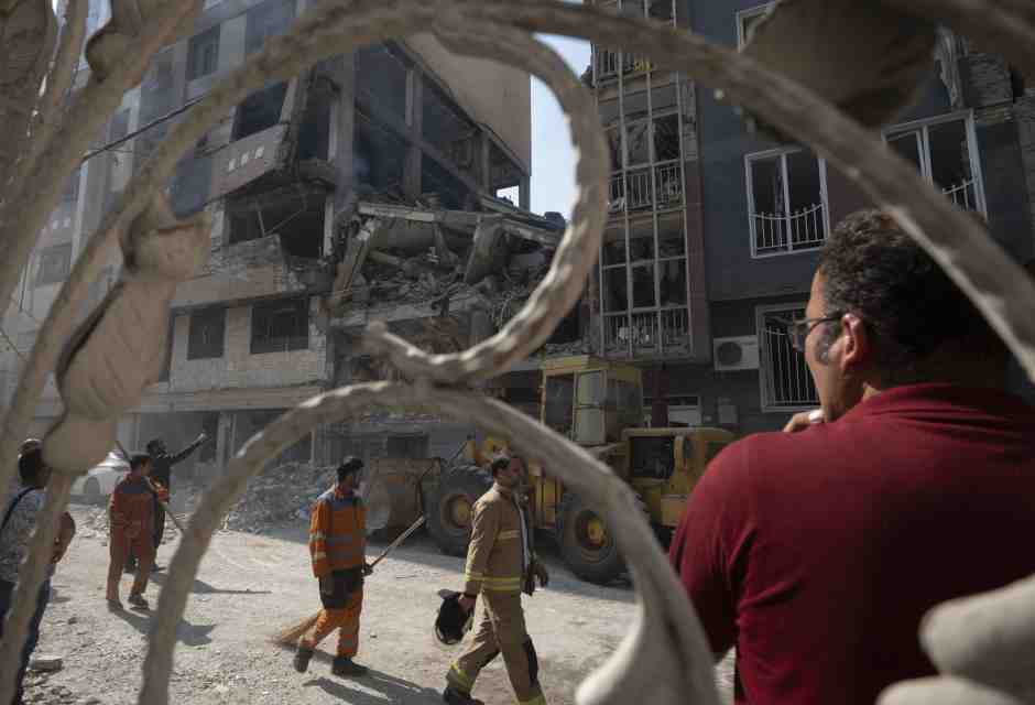 Dio perdoni i pacifisti al 110 per cento, Israele non perdona chi vuole assassinarlo