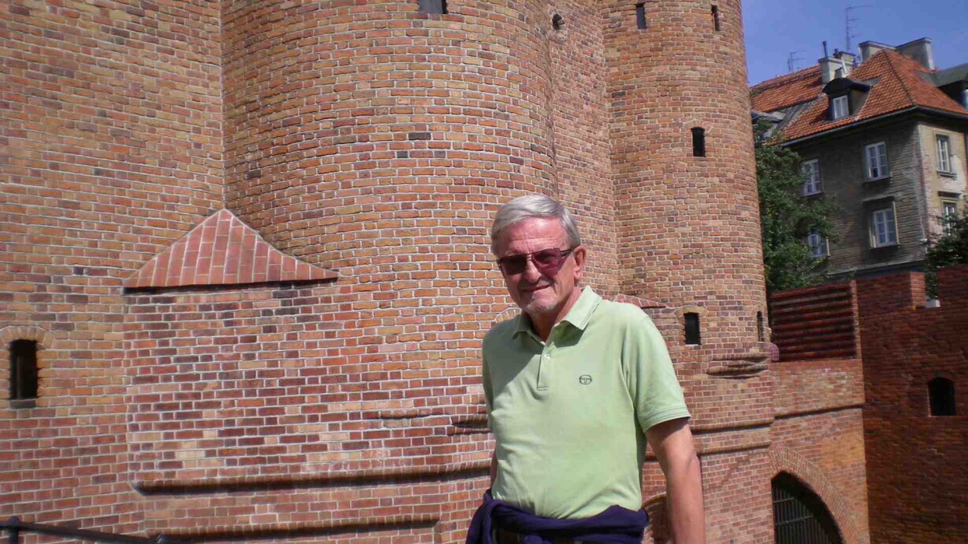 Felice Pozzo: “Quando Fellini sceneggiò Salgari per un film mai fatto”