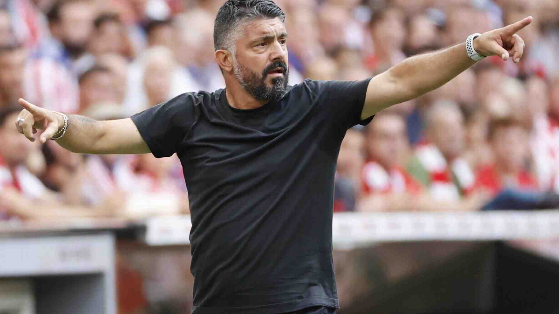 Un Ringhio Gattuso forse è proprio quello che ci vuole per la Nazionale