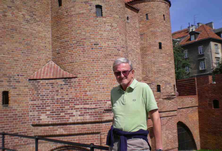 Felice Pozzo: “Quando Fellini sceneggiò Salgari per un film mai fatto”