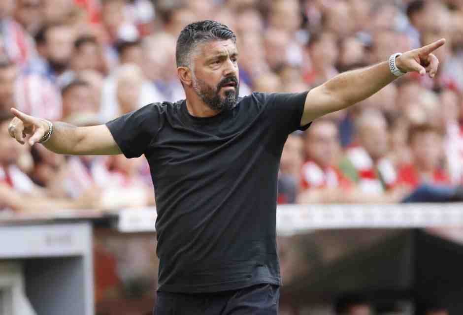 Un Ringhio Gattuso forse è proprio quello che ci vuole per la Nazionale