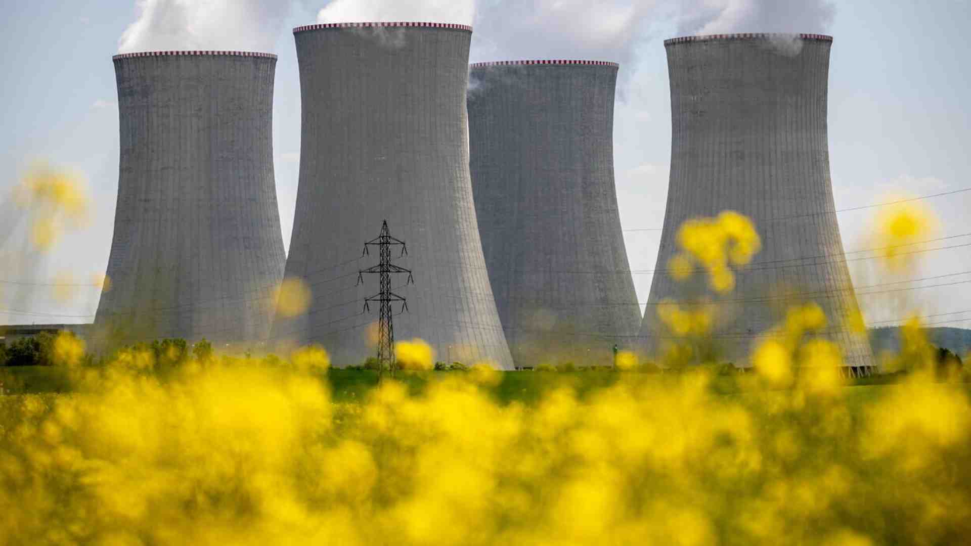 Sul nucleare l’Italia non resta a guardare