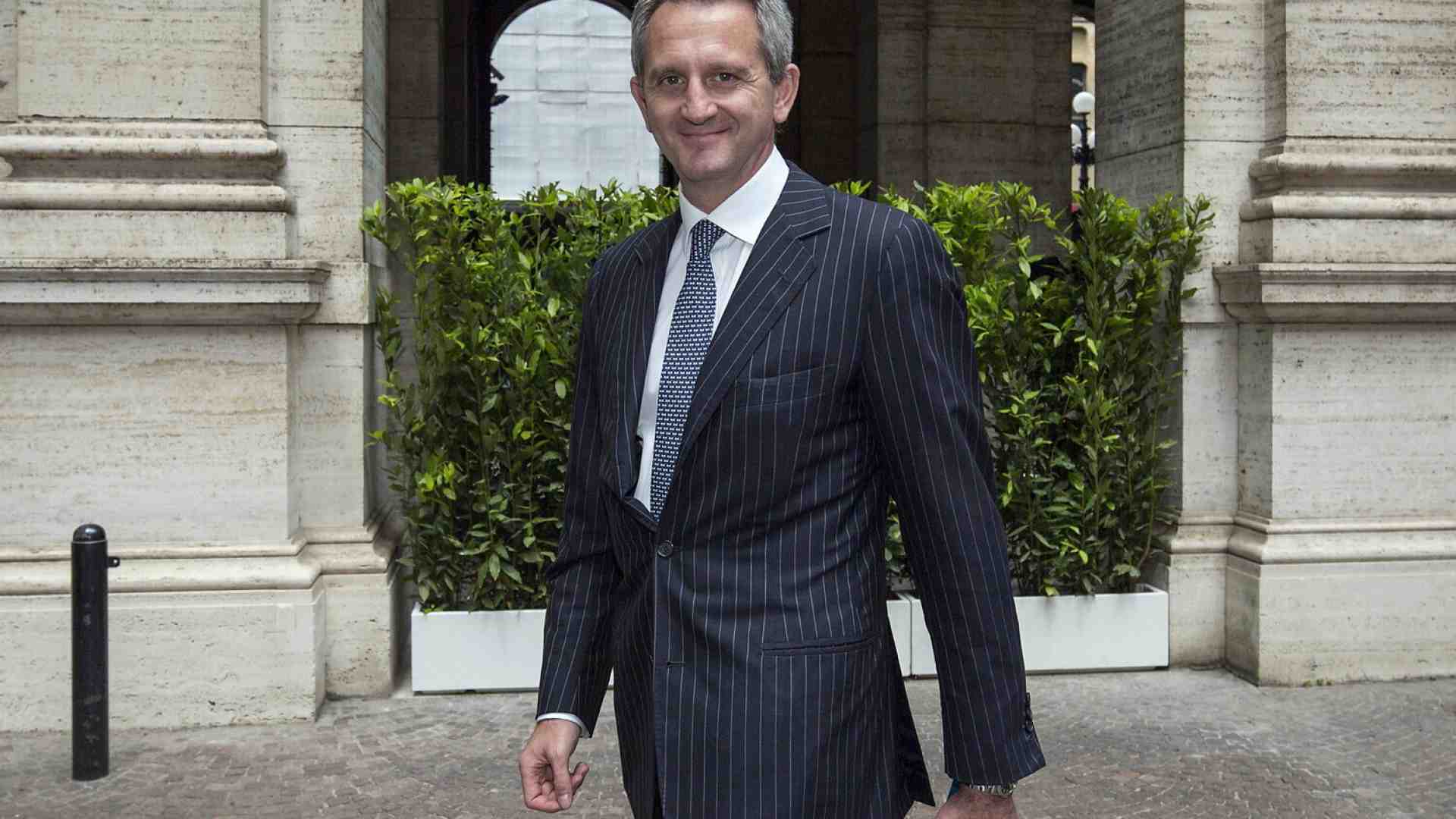 La mossa della frustrazione di Mediobanca per evitare di perdere il referendum su Nagel