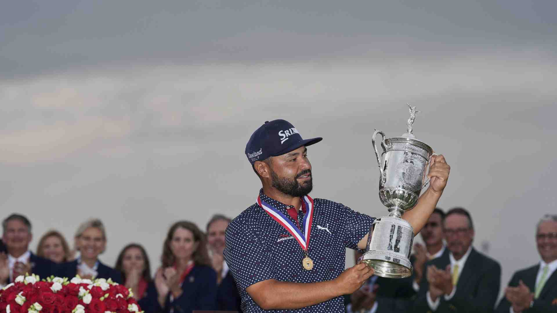Spaun dopo la tempesta. Chi è il vincitore degli U.S. Open di golf