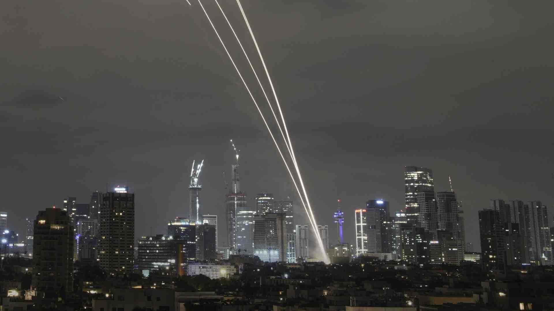 Le guerre finiscono col ribadire i ceppi, o spezzarli