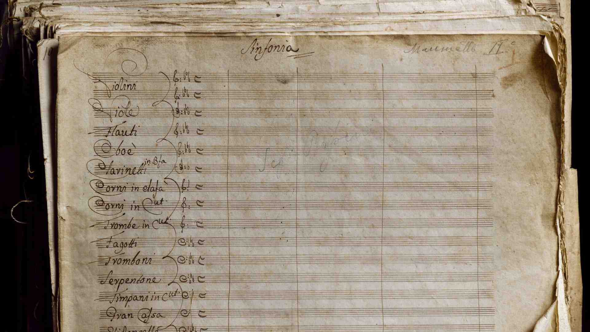 Maometto II, un uomo diviso tra la spada e il cuore