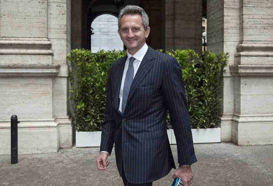 La mossa della frustrazione di Mediobanca per evitare di perdere il referendum su Nagel