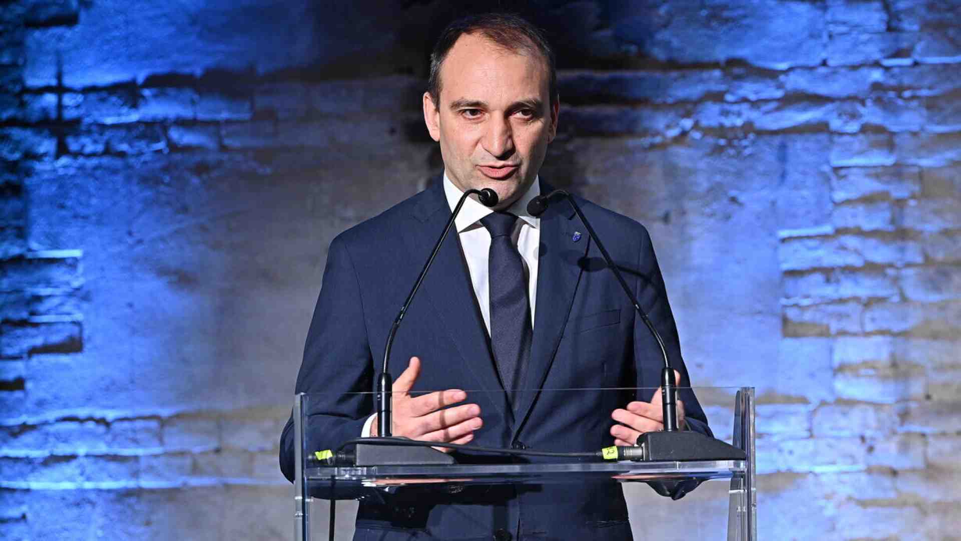 Lo Russo (Pd): “Per governare dobbiamo affrontare con serietà il tema sicurezza"