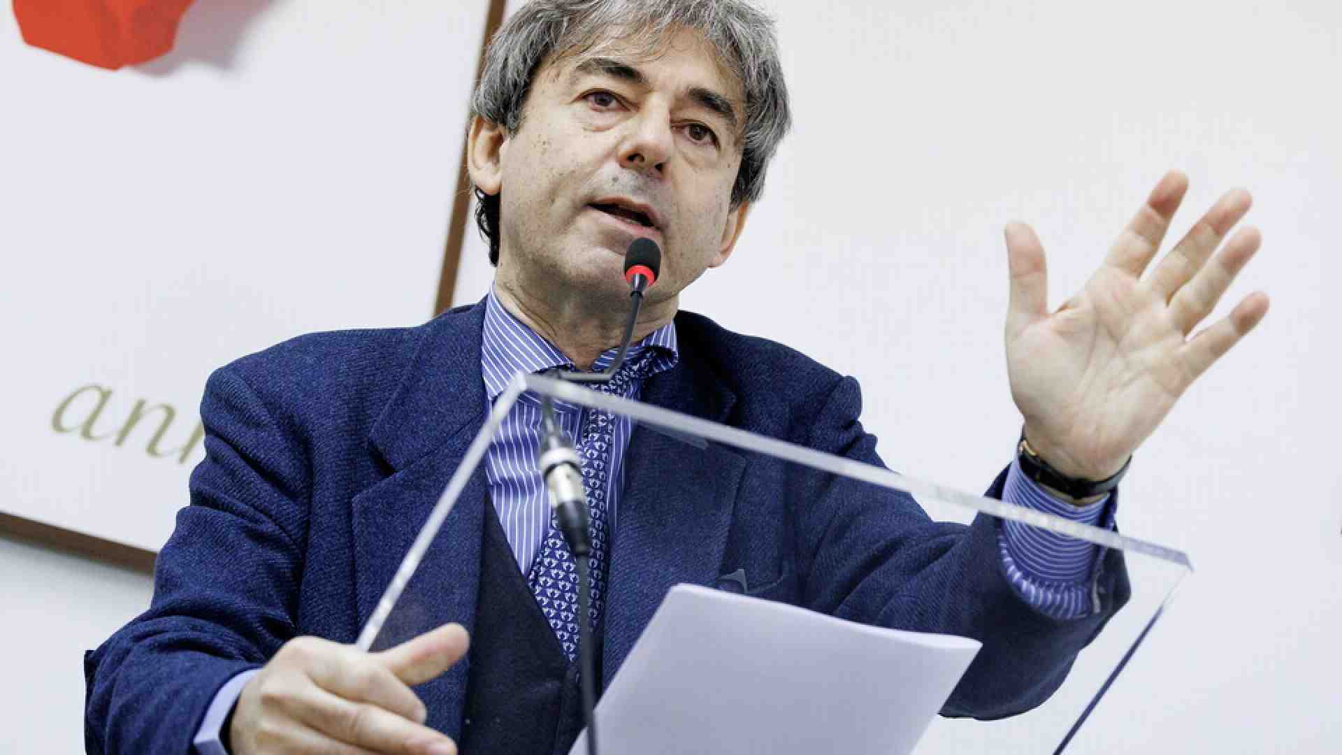 Il caso Toso, l’ipocrisia dell’Anm e l’autobavaglio della stampa