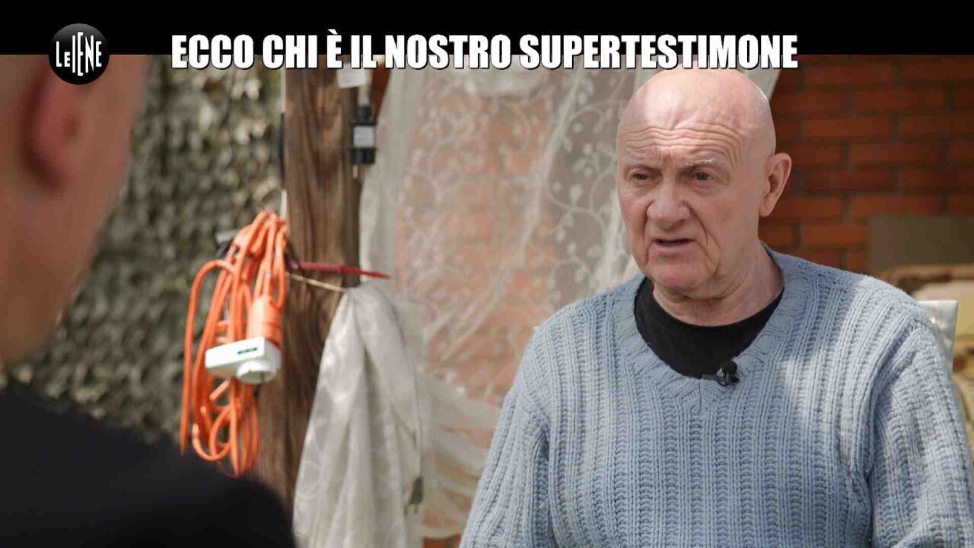 Processo al testimone, spesso inattendibile