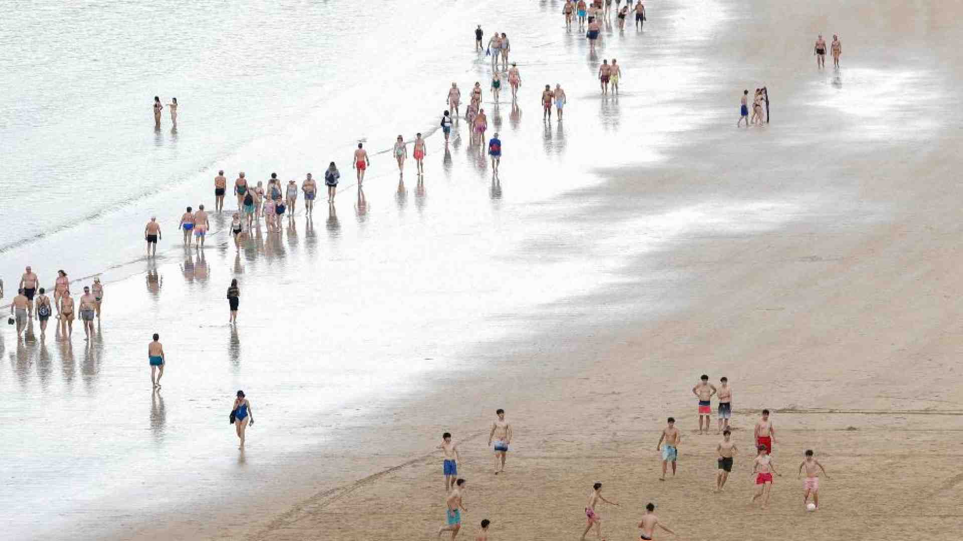 Fermiamo l'indifferenza, apriamoci agli altri