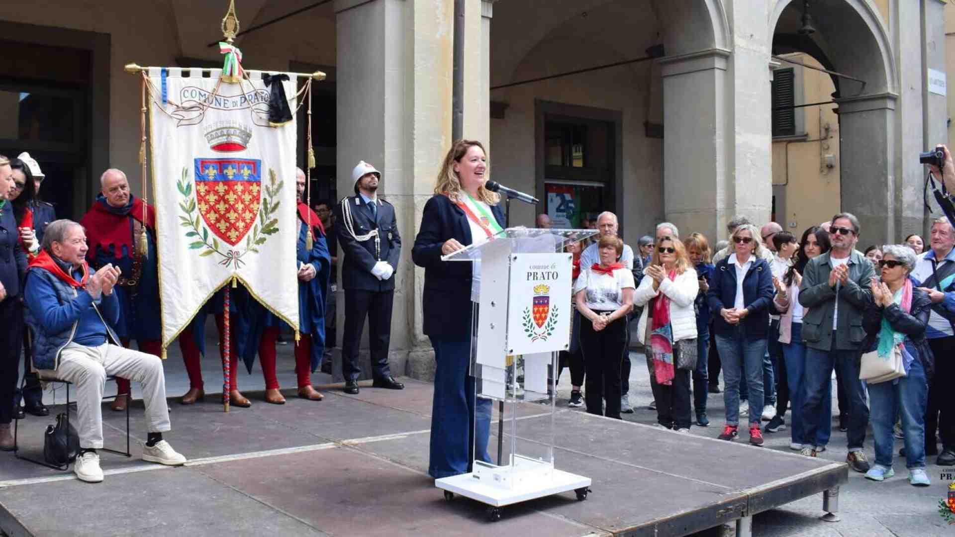 Due pesi, due garantismi. Sulla sindaca di Prato la sinistra è stata esemplare, ma sul resto?