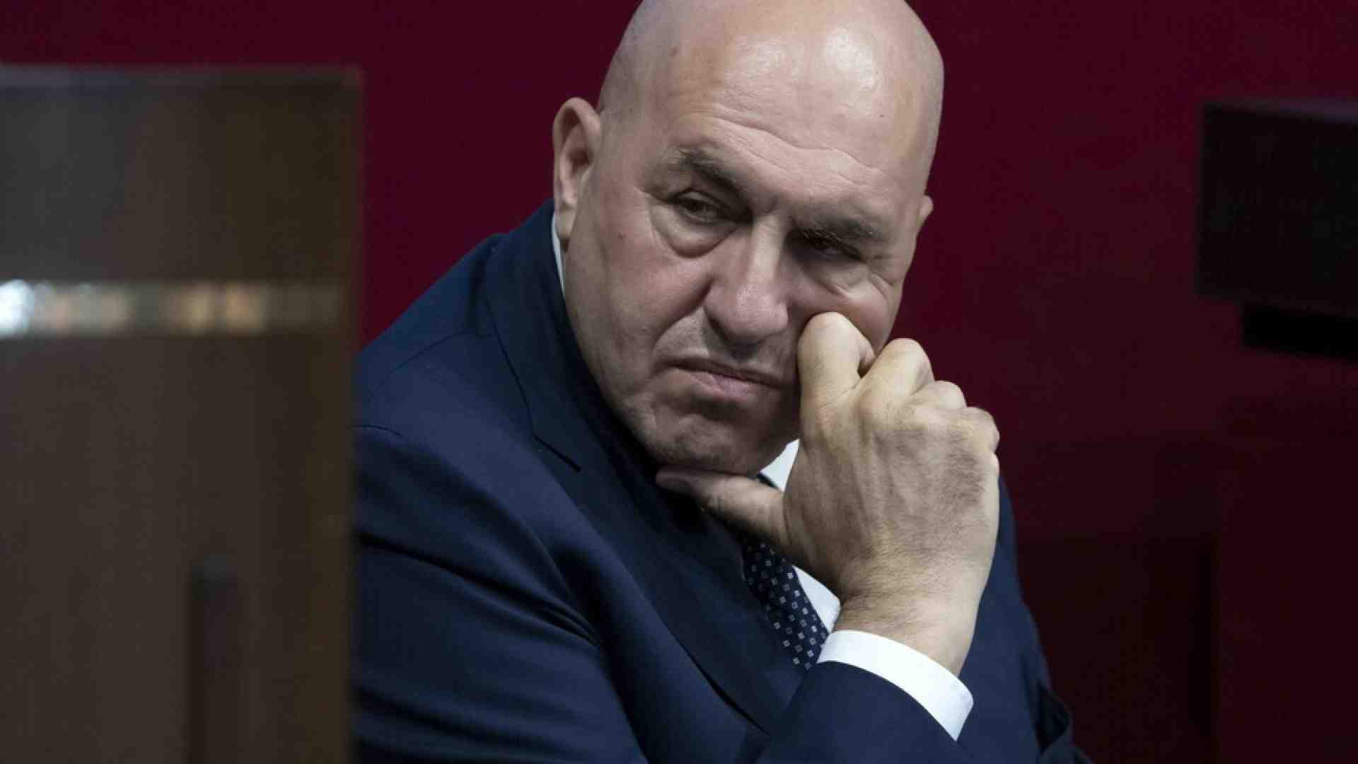 Campo largo mai Nato, Crosetto invita a pranzo i parlamentari dell'assemblea: il Pd ci sarà, M5s e Avs no