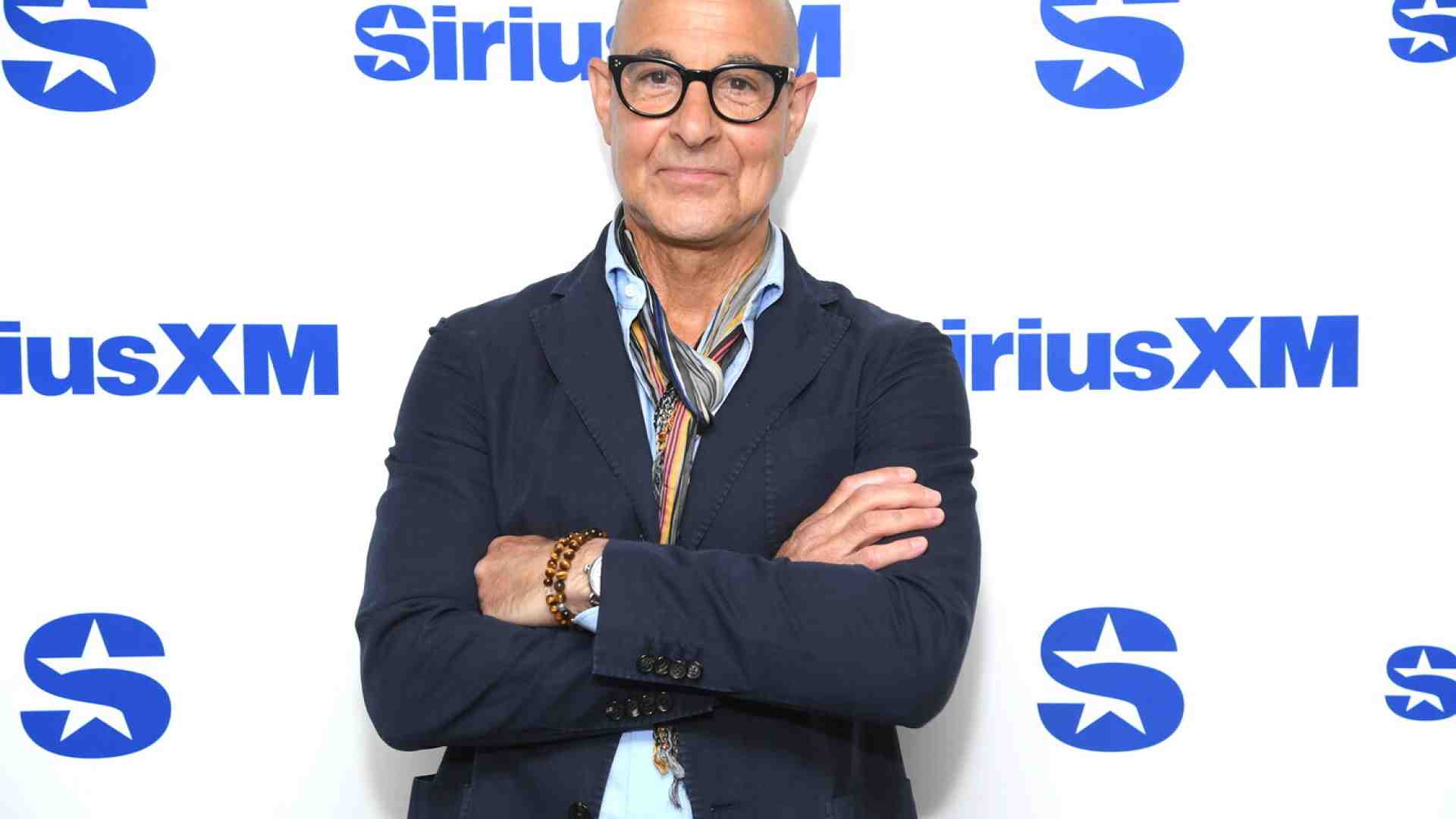 Stanley Tucci torna ai suoi grand tour culinari su Disney+