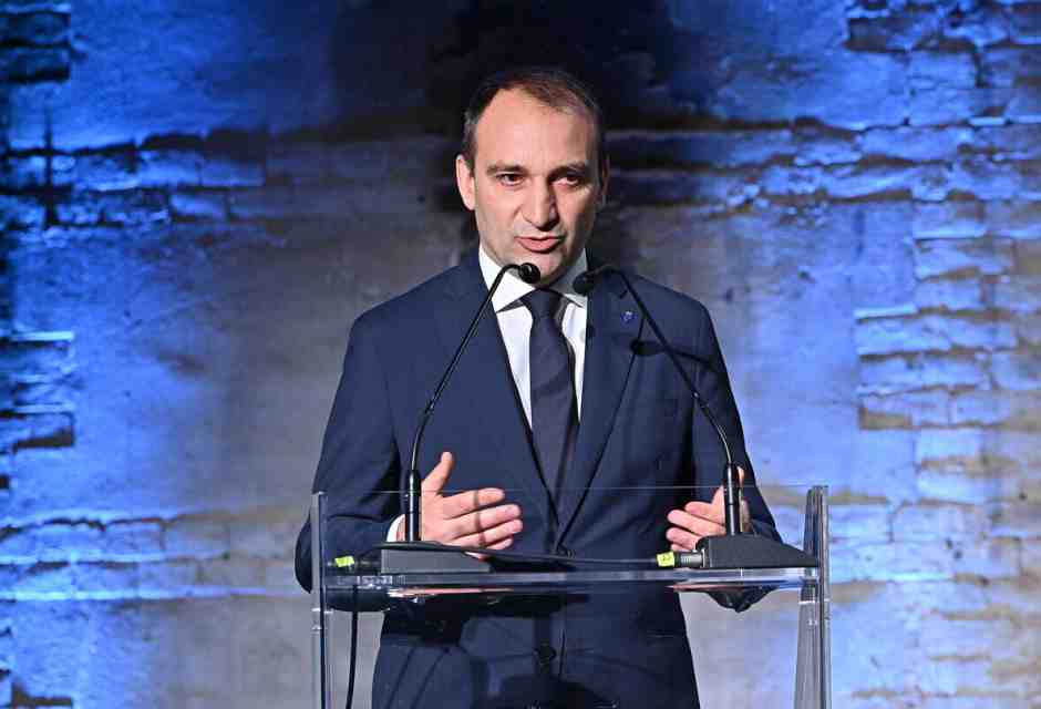 Lo Russo (Pd): “Per governare dobbiamo affrontare con serietà il tema sicurezza"