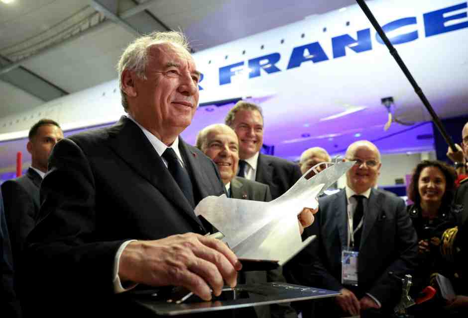 Francesi, prendete appunti da Tsahal