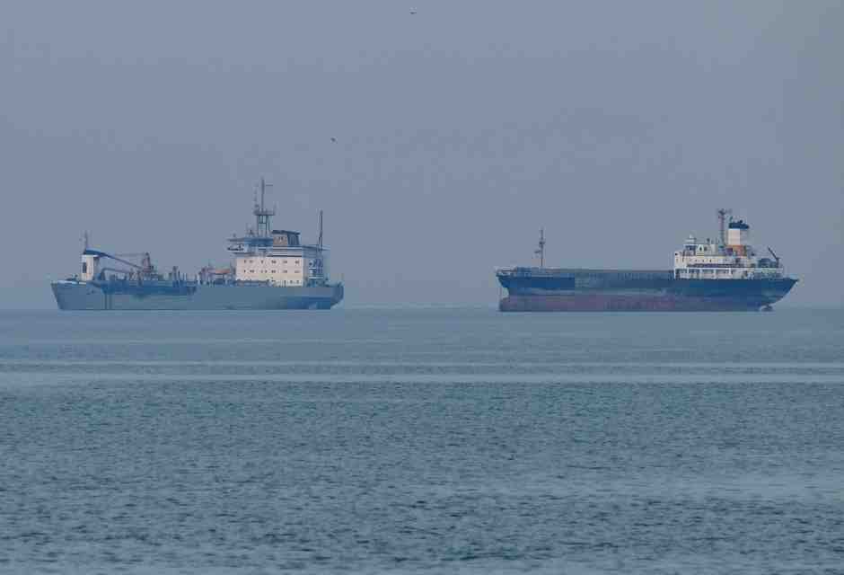 Il rischio di uno choc petrolifero