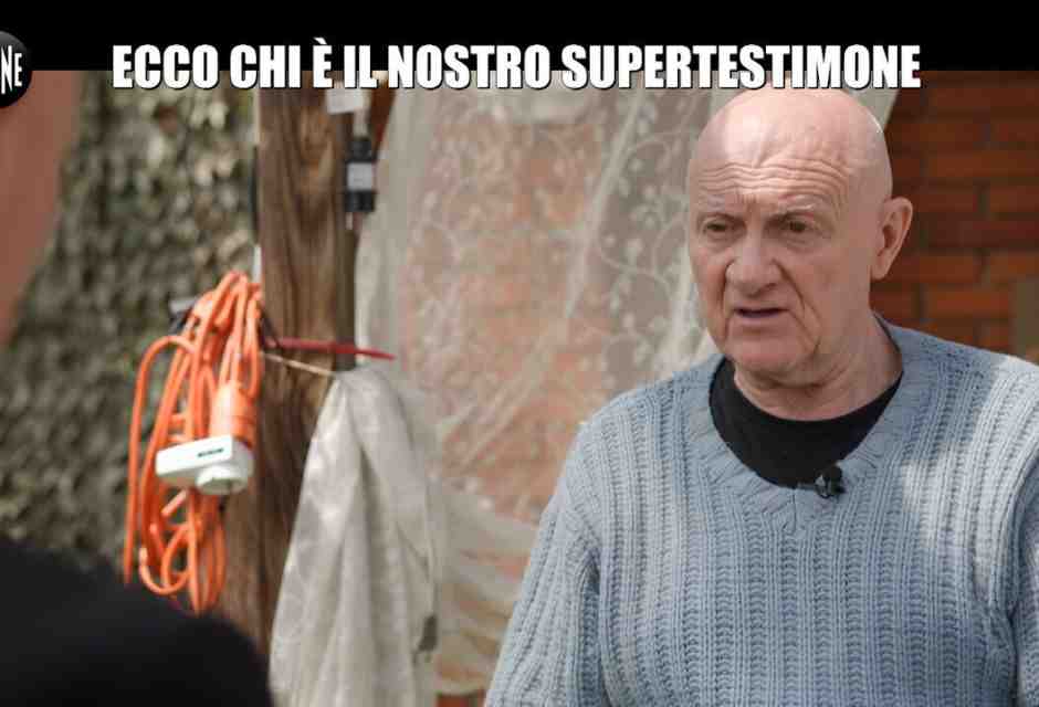 Processo al testimone, spesso inattendibile