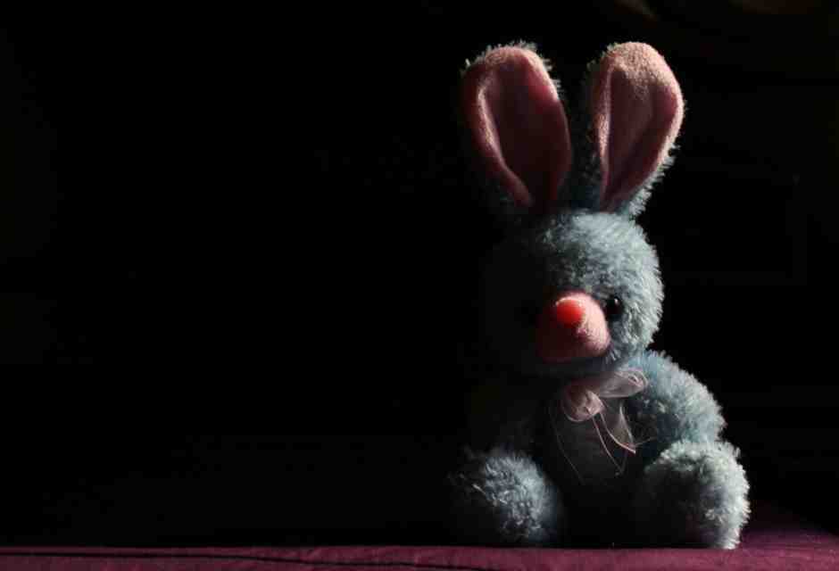 Lo straziante segno d'amore lasciato da qualche giorno a Villa Pamphili c'entra poco con l'amore