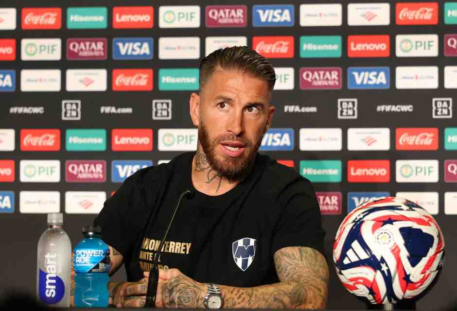 L'esperimento del Monterrey è sfuggito di mano